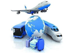 線上浪潮激蕩，旅游業(yè)新舊更迭 在線旅游規(guī)模趕超傳統(tǒng)旅行社