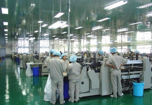 一個(gè)在工廠工作八年普工的真實(shí)故事